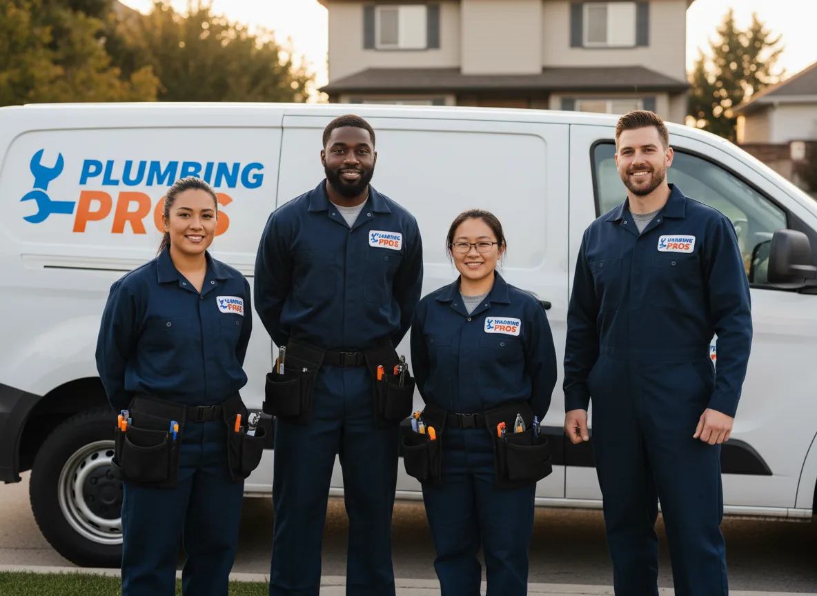 Water Heater Repair company in Jamestown, VA